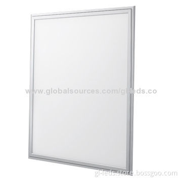 26W 2,550lm 600x600mm panel light